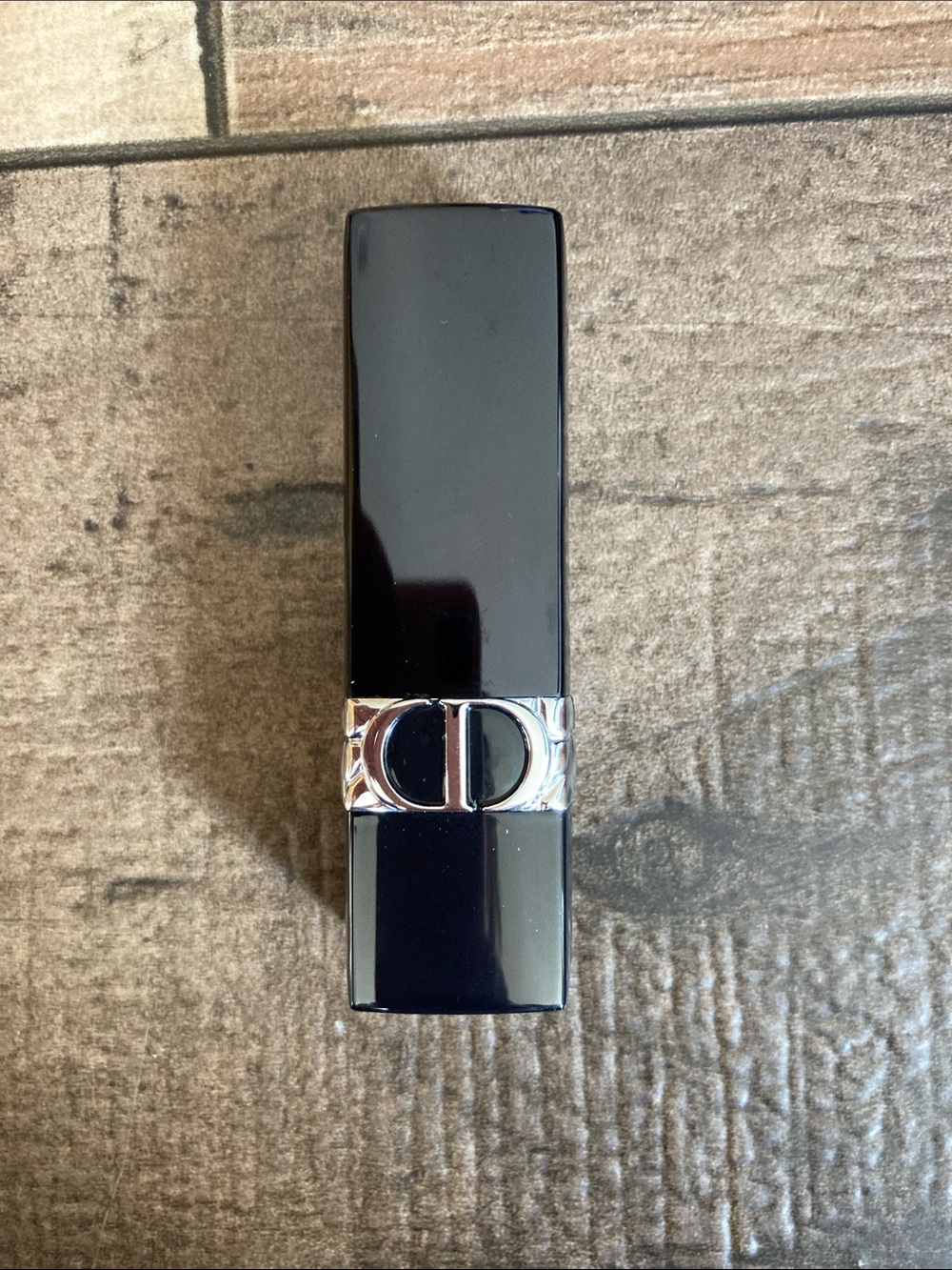 Dior Garden Satin Balm Lipstick